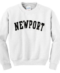 Newport Basic Sweatshirt