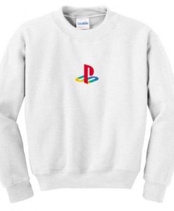 PS Logo Sweatshirt