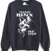 Thackery Binx Fan Club Sweatshirt