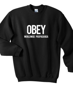 Worldwide Propaganda Sweatshirt