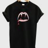 Blood Luster Vampire T-shirt