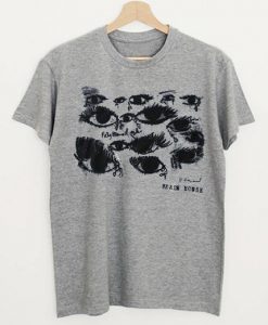 Bloom Eyes T-Shirt