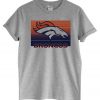 Broncos Graphic Tshirt