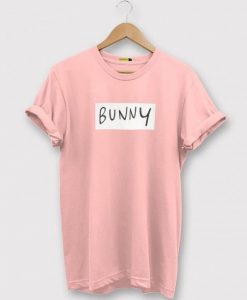 Bunny Box T-Shirt