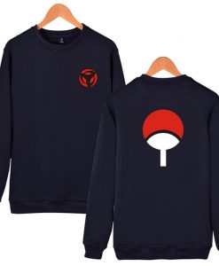 NARUTO Uchiha Sasuke Sweatshirt