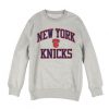 New York Knicks Jumper Sweatshirt