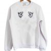 Raised By Wolves Sweatshirt