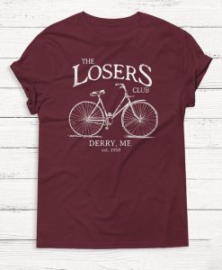 The Losers Club T-Shirt
