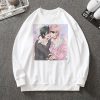 Yarichin Club Bromance Sweatshirt