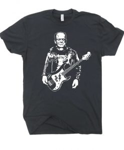 Bassist T-Shirt