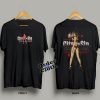 City Of Sin Casino Lounge T-Shirt