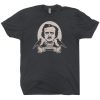 Nevermore Edgar Allan Poe T Shirt