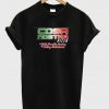 Cosa Nostra Pizza T-shirt