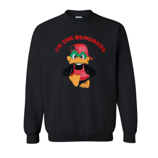 I’m The Hundreds Sweatshirt
