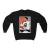 Joe Burrow Cincinnati Bengals Sweatshirt