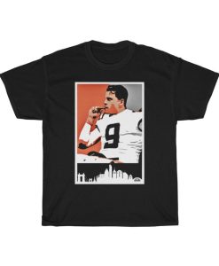 Joe Burrow Cincinnati Bengals T-Shirt