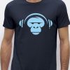 ALIVE LOGO III T-Shirt