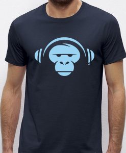 ALIVE LOGO III T-Shirt