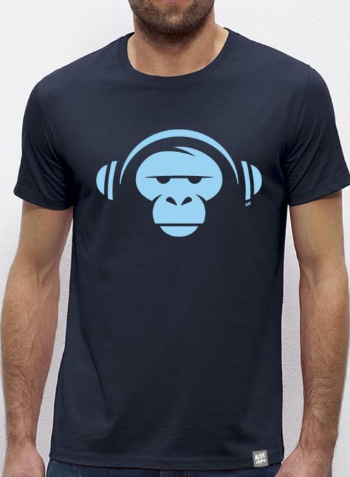 ALIVE LOGO III T-Shirt