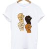 Black Lives Matter Tumblr T-shirt