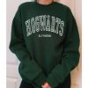 Hogwarts Slytherin Sweatshirt