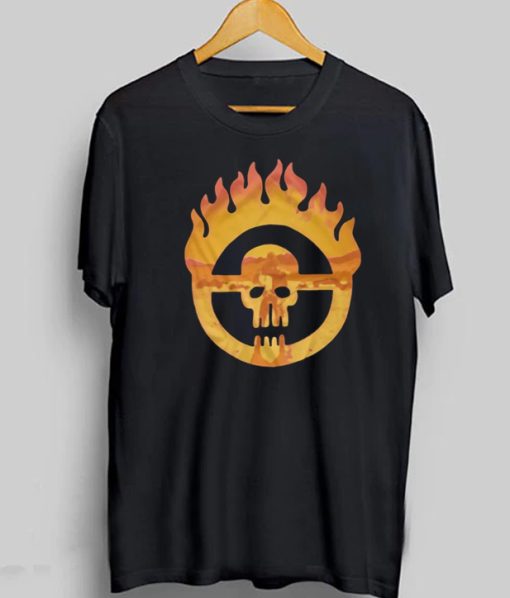 Mad Max Logo T-Shirt