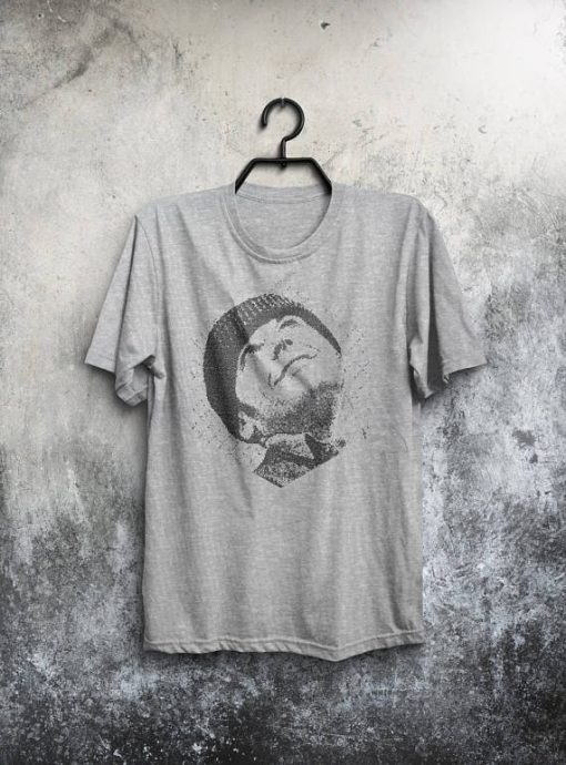 One Flew Over The Cuckoo’s Nest T-Shirt