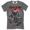 Robocop Graphic T-Shirt