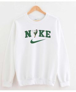 Rock Lee Sweatshirt