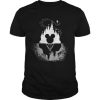 Wdw Vs Hogwarts T-shirt