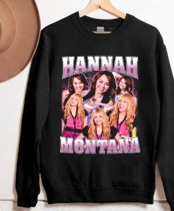 Hannah Montana Sweatshirt