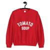 Tomato Soup Sweatshirt