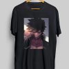 Anime Dabi Touya T-Shirt