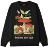 Everything Thats Importan Becomes Very Clear Sweatshirt