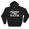 Highway Hustler Hoodie
