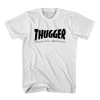 Thugger Atlanta Georgia T shirt