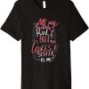 All My Sisters Rule But The Coolest Sister Is Me T-Shirt