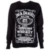 Jack Daniel's 40cl Sweatshirt