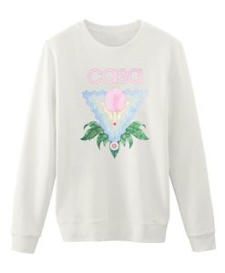 Casa Sweatshirt