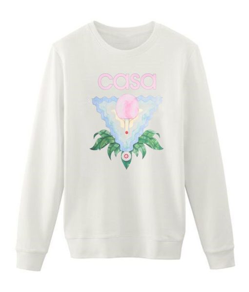 Casa Sweatshirt