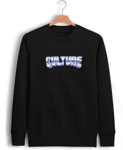 Culture Sweatshirt