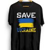 Save Ukraine T-shirt