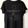 Serendipity Graphic T-Shirt