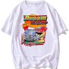 The Dream is True Graphic T-Shirt