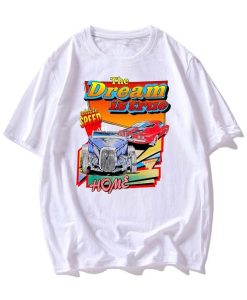 The Dream is True Graphic T-Shirt