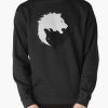 The Wolf And The Lion Sweatshirt