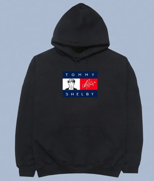 Tommy Shelby Hoodie
