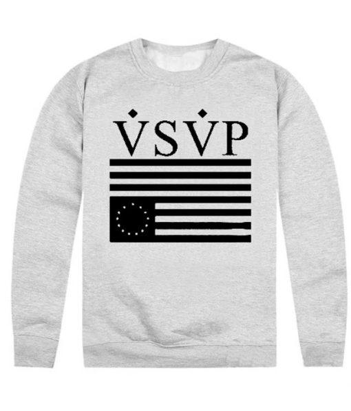 VSVP Sweatshirt