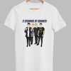 5 Seconds Of Summer Graphic Tee