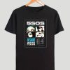 5SOS No SHame Tour 2020 T-Shirt